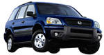 2004 Honda Pilot Granite Preview