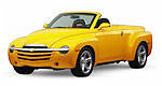 2004 Chevy SSR Road Test