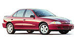 General Motors Recalls 1.8 Million Cars
