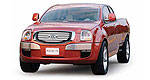 Kia Questioning Chicago Show Goers on Mojave Concept Pickup Truck