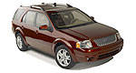 2005 Ford Freestyle Preview