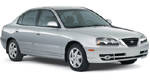 Hyundai Elantra 2004