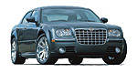 Brampton Plant Rolling Out Chrysler 300 Series and Dodge Magnum