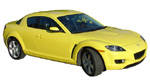 2004 Mazda RX-8