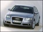 2005 Audi A6 Preview