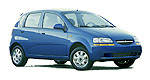 GM Gives Retailers a Sales "Cease and Desist" for New Chevy Aveo