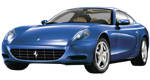 Ferrari 612 Scaglietti will make its debut at the upcoming Geneva Motor Show