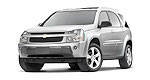Canadian Built Chevy Equinox Rolls Off Ingersoll Line