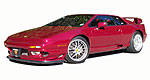 2004 Lotus Esprit Twin-Turbo V8 Road Test