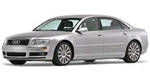 2004 Audi A8 L