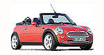 MINI Cooper Convertible Debuts at Geneva