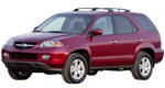 Consumer Reports rates seven-seat family-sized SUVs