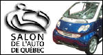 Salon de l'Auto de Québec 2004