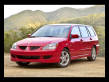 2004 Mitsubishi lancer
