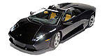 Topless Lamborghini Murcielago Barchetta Wows Geneva