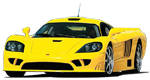 Saleen S7 2004