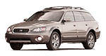 2005 Subaru Outback Preview