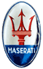 Maserati Story