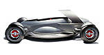 Toyota MTRC: A Virtual Reality Concept Car?