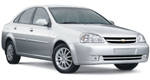 Chevrolet Optra 2004