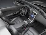 2005 Chevrolet Corvette Convertible Preview