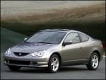 Acura RSX 2002