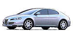 2004 Alfa Romeo ItalDesign Visconti Concept
