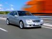 2002 Mercedes C-Class