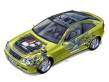 2002 Mercedes C-Class