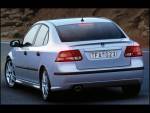 Saab 9-3 2003