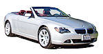 2005 BMW 6 Series Convertible Road Test