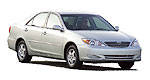 Is Toyota's Camry Scheduled to be the Next Hybrid?