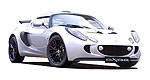 2004 Lotus Exige Mk II Preview