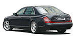 Brabus Builds a Better Maybach