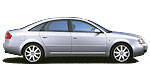 Audi Investigated for Unintended Acceleration