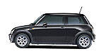 2004 MINI Cooper Classic Road Test