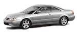 Acura CL/TL 2001 : essai routier