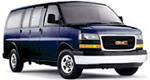 GM to Put Stabilitrak in Large Vans