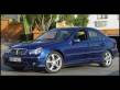 2005 Mercedes C-Class