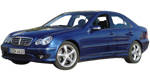2005 Mercedes-Benz C-Class Road Test
