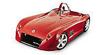 Holden's Retro Race Car Duo Pack Performance Bar None
