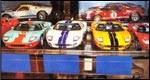 La passion des miniatures