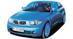 BMW 1-Series Not Coming