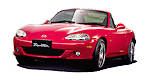 Mazda Produces 700,000th MX-5 Miata