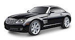 Chrysler's Hot Crossfire Coupe Now Available for Under $40,000