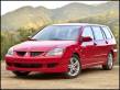 2004 Mitsubishi lancer