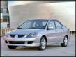2004 Mitsubishi lancer