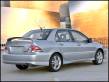 2004 Mitsubishi lancer