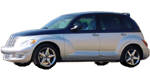 Chrysler PT Dream Cruiser 3