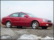 2004 Suzuki verona
